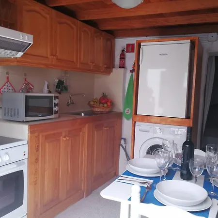 Casa Antonio Camacho * Yaiza (Lanzarote)