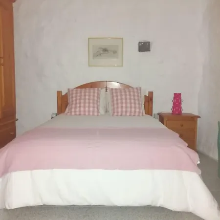 Apartman Casa Antonio Camacho *