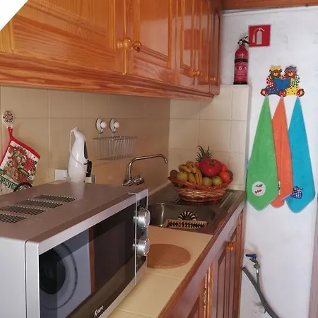 Apartman Casa Antonio Camacho Yaiza