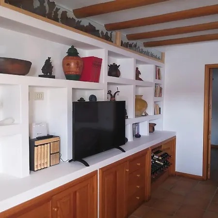 Apartman Casa Antonio Camacho