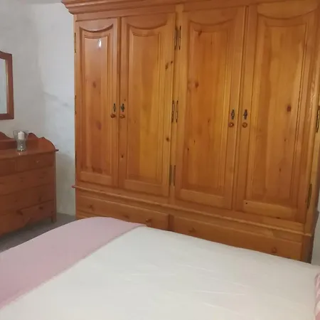 Casa Antonio Camacho Apartman Yaiza